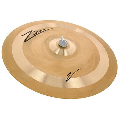 Zultan 19" Z-Series Crash Zultan 19" Z-Series Crash