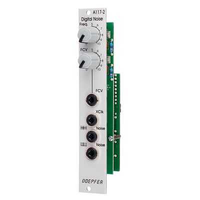 Doepfer A-117-2 Doepfer A-117-2
