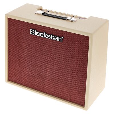 Blackstar Combo 100R 1x12" Beige Beis Blackstar Combo 100R 1x12" Beige Beis