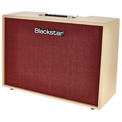 Blackstar Combo 100R 2x12" Beige Beige Blackstar Combo 100R 2x12" Beige Beige