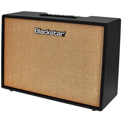 Blackstar Combo 100R 2x12" Black Black Blackstar Combo 100R 2x12" Black Black