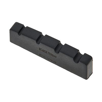 Graph Tech PT 1270-00 TUSQ U-Bass Nut Negro Graph Tech PT 1270-00 TUSQ U-Bass Nut Negro