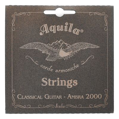 Aquila 172C Ambra 2000 Aquila 172C Ambra 2000