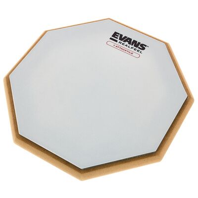 Evans RF10G-AT Attackt. Practice Pad Evans RF10G-AT Attackt. Practice Pad