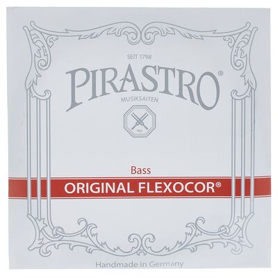 Pirastro Original Flexocor E Bass 2,10m Pirastro Original Flexocor E Bass 2,10m