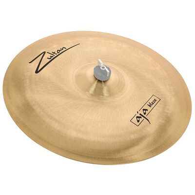 Zultan 16" Aja Blaze Crash Zultan 16" Aja Blaze Crash