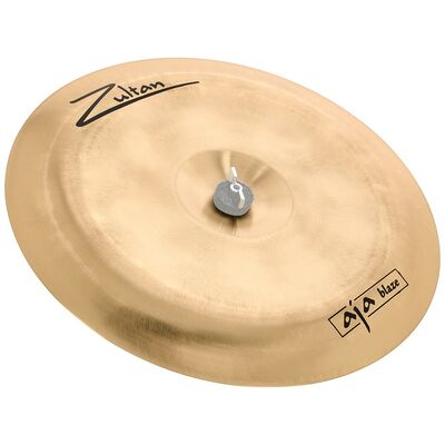 Zultan 16" Aja Blaze China Zultan 16" Aja Blaze China