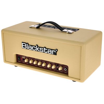 Blackstar Debut 100RH Head Beige Beige Blackstar Debut 100RH Head Beige Beige