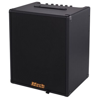 Markbass CMB 151 Black Line Markbass CMB 151 Black Line