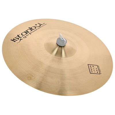 Istanbul Agop 16" Traditional Medium Crash Istanbul Agop 16" Traditional Medium Crash