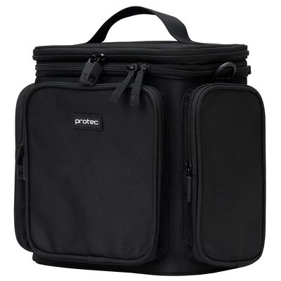 Protec M410 Trumpet Double Mute Bag Protec M410 Trumpet Double Mute Bag