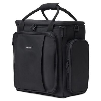 Protec M411 Tenor Trb Double Mute Bag Protec M411 Tenor Trb Double Mute Bag