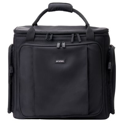 Protec M412 Bass Trb Double Mute Bag Protec M412 Bass Trb Double Mute Bag