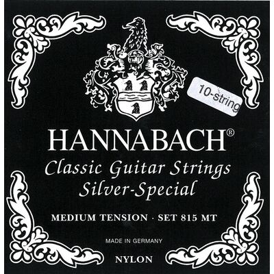 Hannabach 815MT Single String D7w Hannabach 815MT Single String D7w