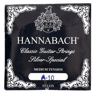 Hannabach 815MT Single String A10w Hannabach 815MT Single String A10w