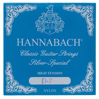 Hannabach 815HT Single String D7w Hannabach 815HT Single String D7w