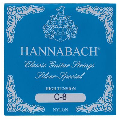 Hannabach 815HT Single String C8w Hannabach 815HT Single String C8w