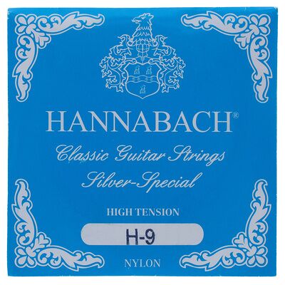 Hannabach 815HT Single String H9w Hannabach 815HT Single String H9w