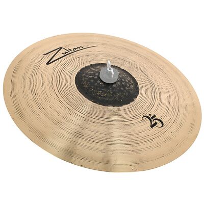 Zultan 16" Crash 25 Zultan 16" Crash 25