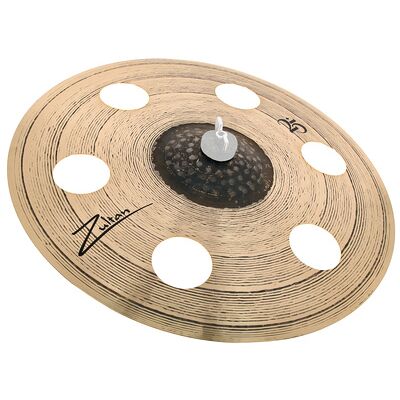 Zultan 16" Holey Crash 25 Zultan 16" Holey Crash 25