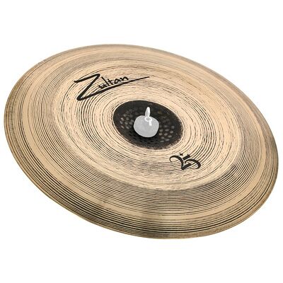Zultan 16" China 25 Zultan 16" China 25