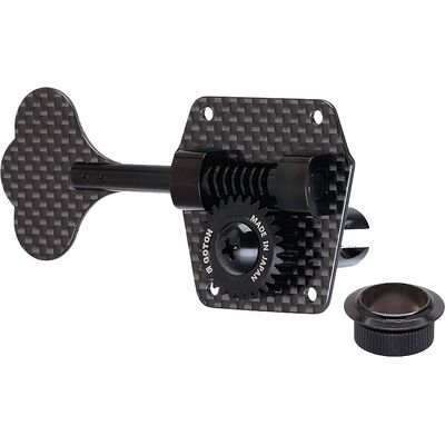 Gotoh CBT-01 1R Carbon Bass Tuner Gotoh CBT-01 1R Carbon Bass Tuner