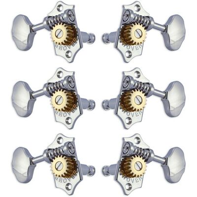 Grover GR V97-18C Sta-Tite CH Grover GR V97-18C Sta-Tite CH
