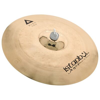 Istanbul Agop 16" Xist Power Crash Istanbul Agop 16" Xist Power Crash