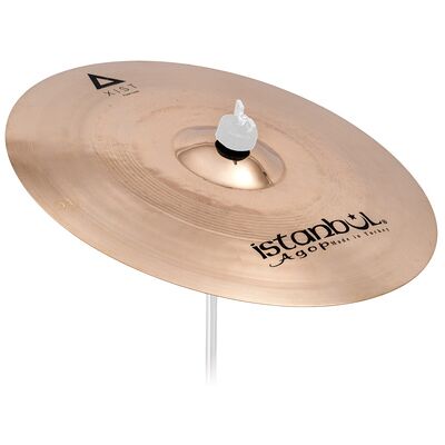 Istanbul Agop 18" Xist Power Crash Istanbul Agop 18" Xist Power Crash
