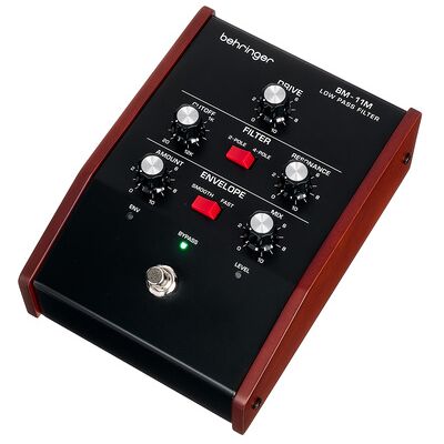 Behringer BM-11M Low Pass Filter Behringer BM-11M Low Pass Filter