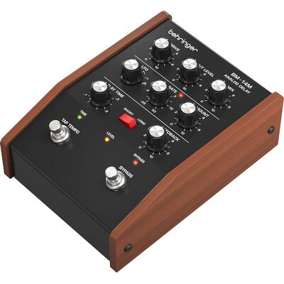 Behringer BM-14M Analog Delay Behringer BM-14M Analog Delay