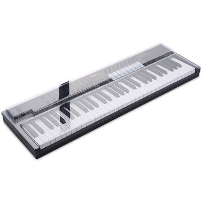 Decksaver Novation Launchkey 61 MK4 Decksaver Novation Launchkey 61 MK4