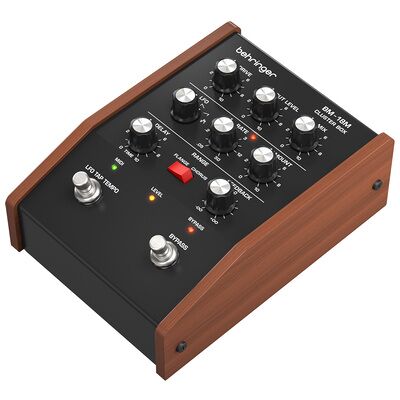 Behringer BM-18M Cluster Box Behringer BM-18M Cluster Box