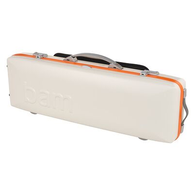 bam GRAF2018XLWO Violin Case Blanco bam GRAF2018XLWO Violin Case Blanco