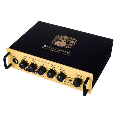 Electro Harmonix Abrams100 Amp Head Electro Harmonix Abrams100 Amp Head