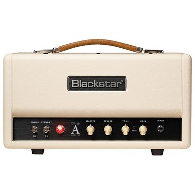 Blackstar TV-10 A 6L6 Beige Blackstar TV-10 A 6L6 Beige
