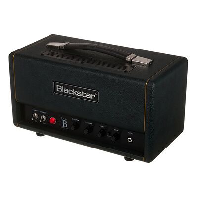 Blackstar TV-10 B EL34 Olive Blackstar TV-10 B EL34 Olive