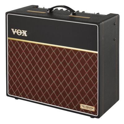 Vox AC15 HW 15W, 1x12" Vox AC15 HW 15W, 1x12"