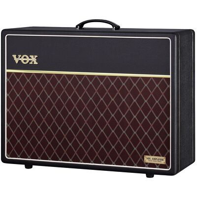 Vox HW 2x12" Alnico Blue 30W Vox HW 2x12" Alnico Blue 30W
