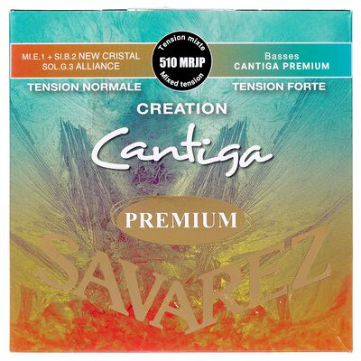 Savarez 510MRJP Creation Cantiga Prem Savarez 510MRJP Creation Cantiga Prem
