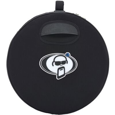 Protection Racket AAA Rigid Tom Bag 13"x09" Black Protection Racket AAA Rigid Tom Bag 13"x09" Black
