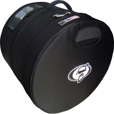 Protection Racket AAA Rigid FloorTom Bag 16"x14" Negro Protection Racket AAA Rigid FloorTom Bag 16"x14" Negro