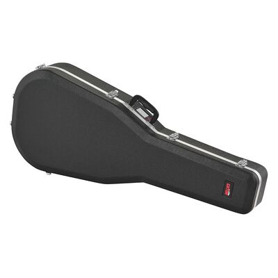 Gator Molded 12-String Dread Case Gator Molded 12-String Dread Case