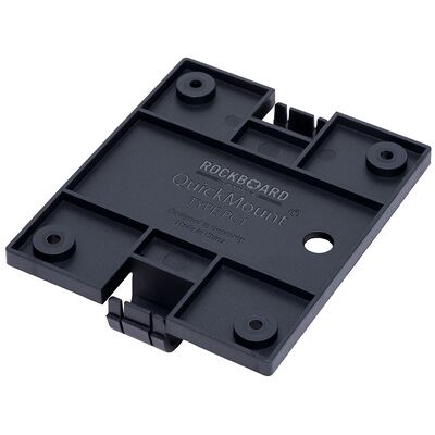 Rockboard QuickMount Type PC1 Rockboard QuickMount Type PC1