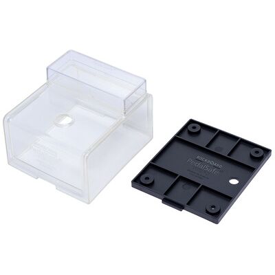 Rockboard PedalSafe Type PC1 Uni Rockboard PedalSafe Type PC1 Uni