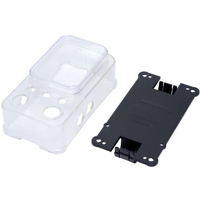 Rockboard PedalSafe Type B4 Rockboard PedalSafe Type B4