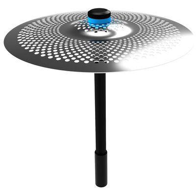 Nuvo Zip-Kit 10" Cymbal Nuvo Zip-Kit 10" Cymbal