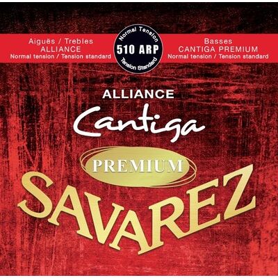 Savarez 510ARP NT Alliance Cantiga P Savarez 510ARP NT Alliance Cantiga P