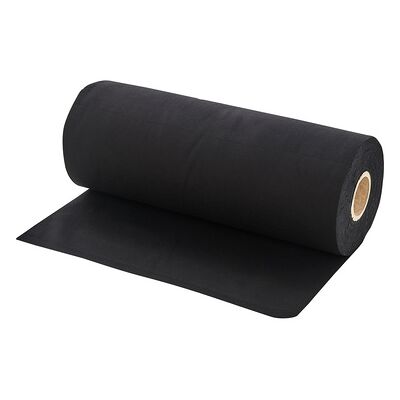 Stairville Stage Skirt Roll 160g/m² 60cm Negro Stairville Stage Skirt Roll 160g/m² 60cm Negro