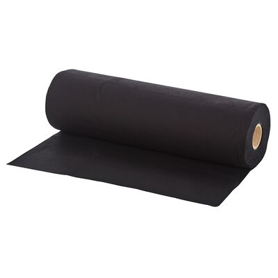 Stairville Stage Skirt Roll 160g/m² 80cm Negro Stairville Stage Skirt Roll 160g/m² 80cm Negro